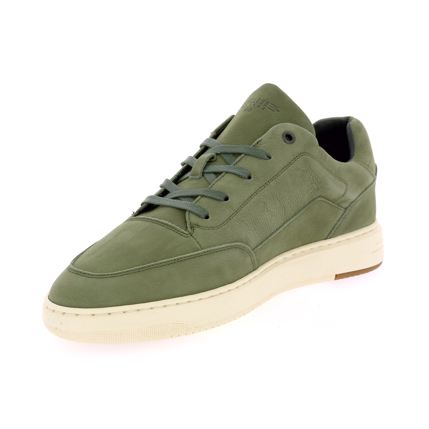 Zoom Cycleur De Luxe sneakers kaki