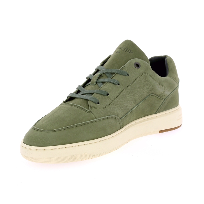 Cycleur De Luxe Sneakers kaki