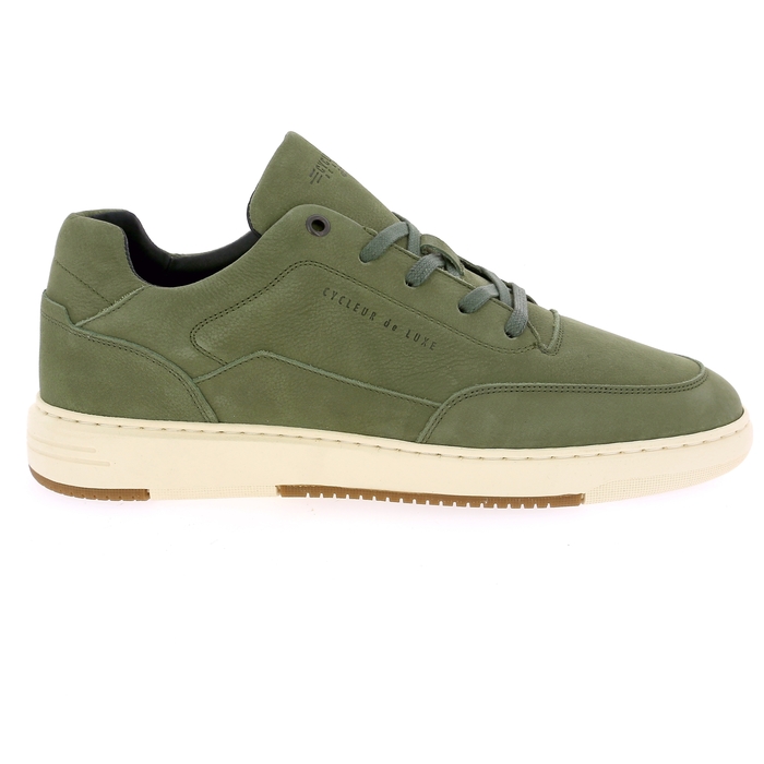 Cycleur De Luxe Sneakers kaki