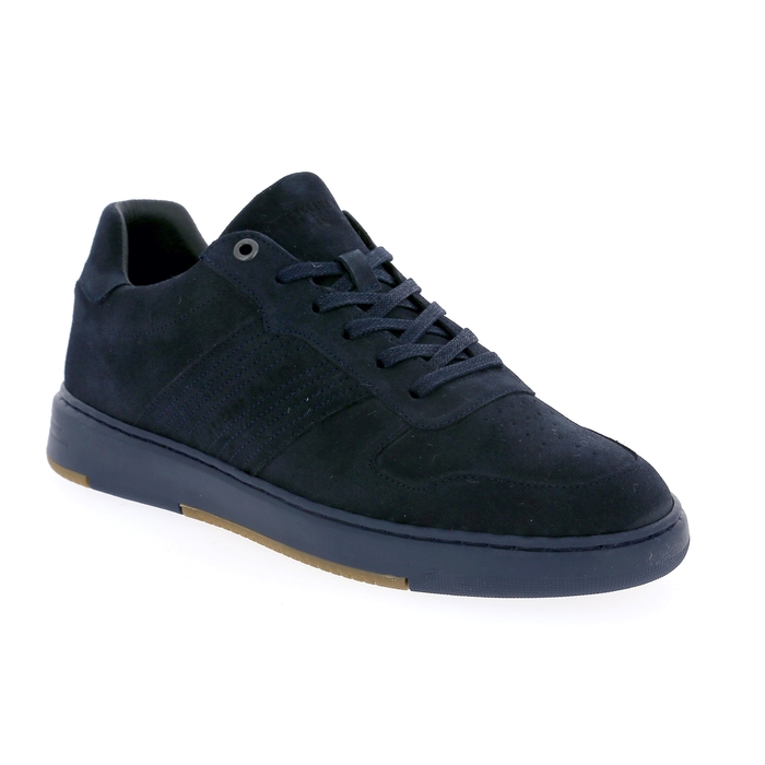 Cycleur De Luxe Sneakers blauw