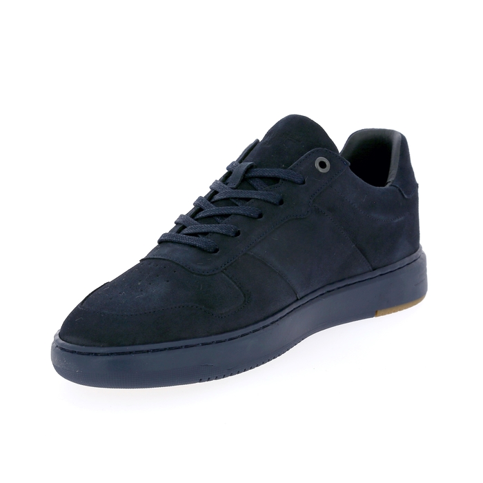 Cycleur De Luxe Sneakers blauw