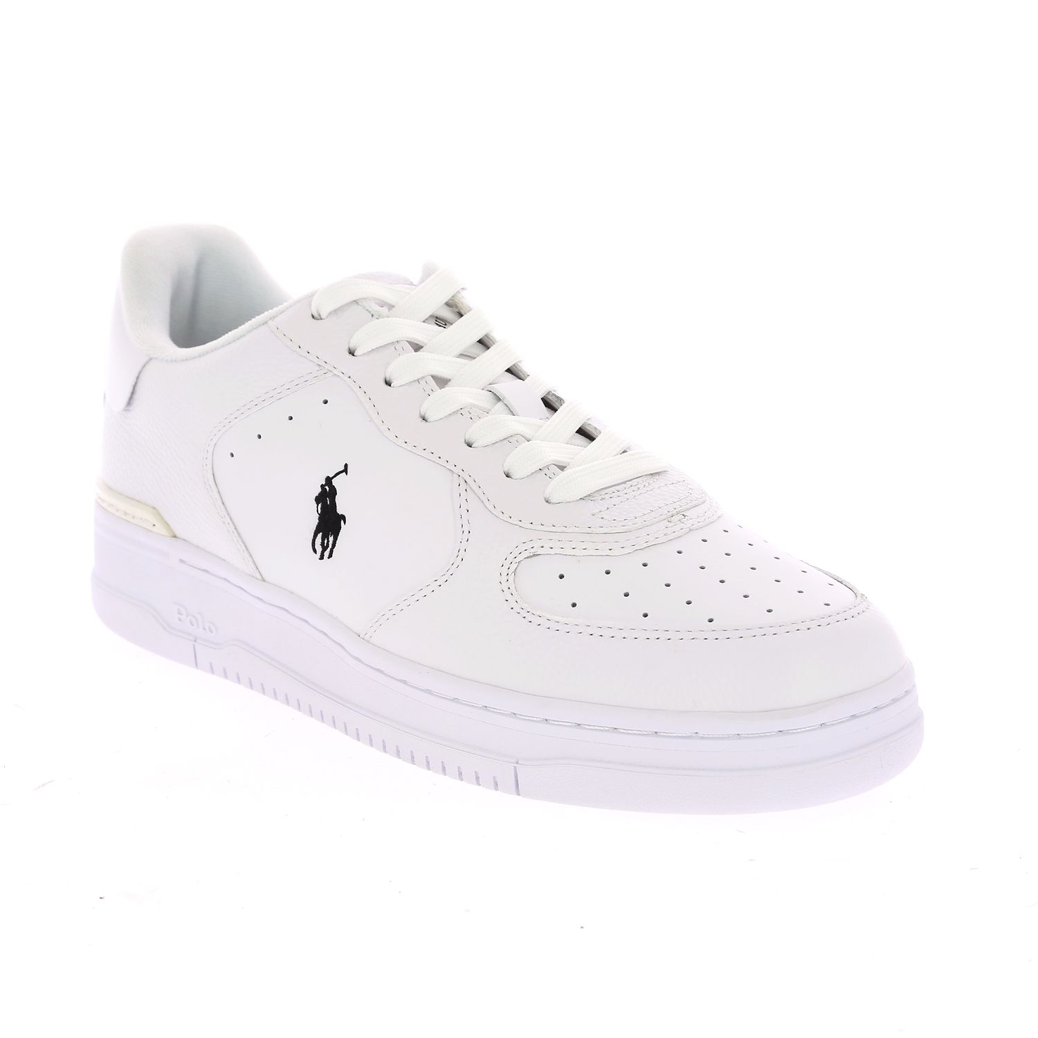 Zoom Ralph Lauren Sneakers