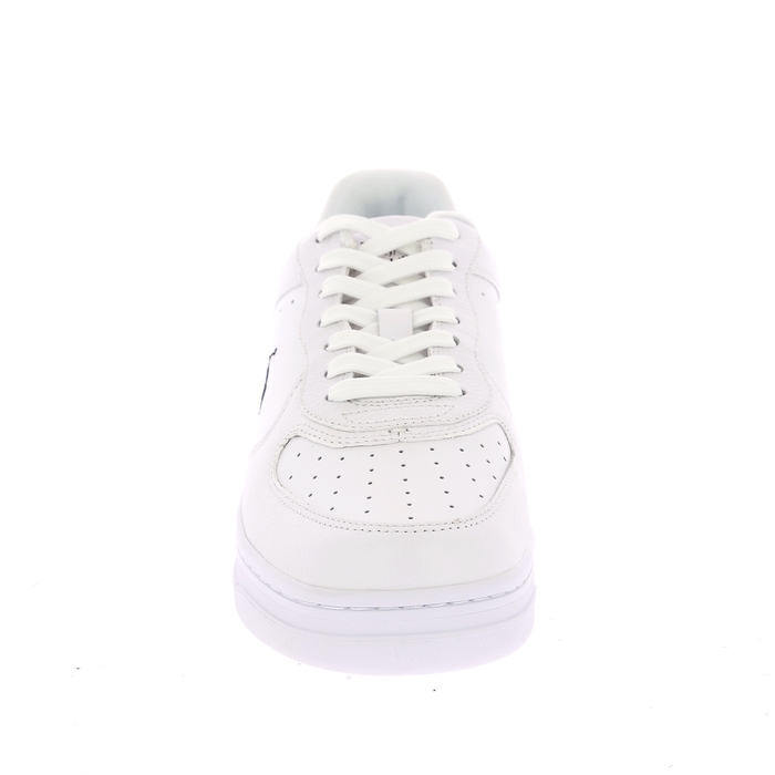 Ralph Lauren Basket blanc