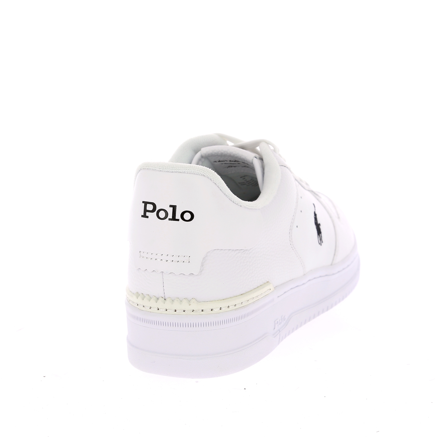 Zoom Ralph Lauren Sneakers