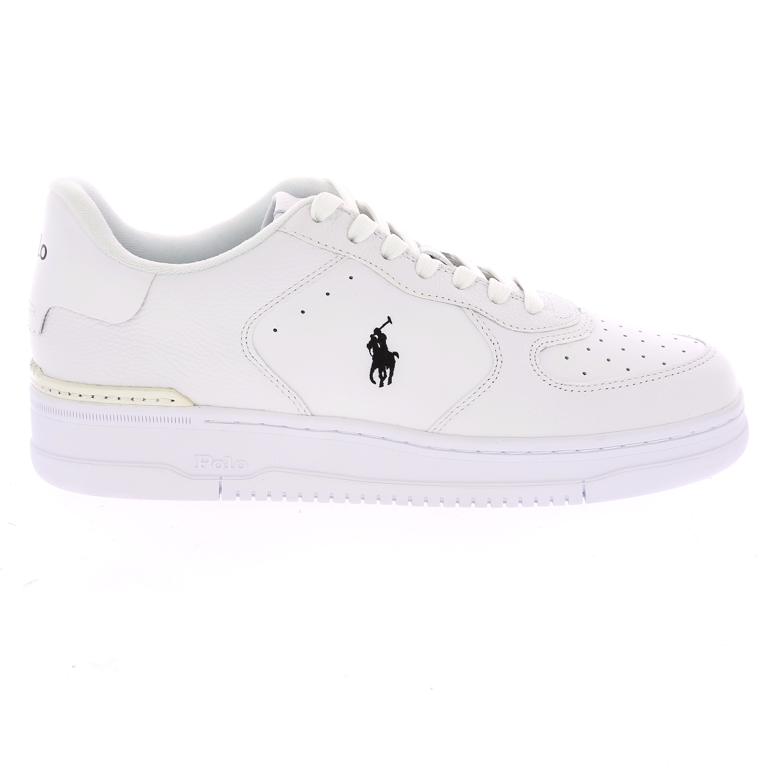 Zoom Ralph Lauren Sneakers