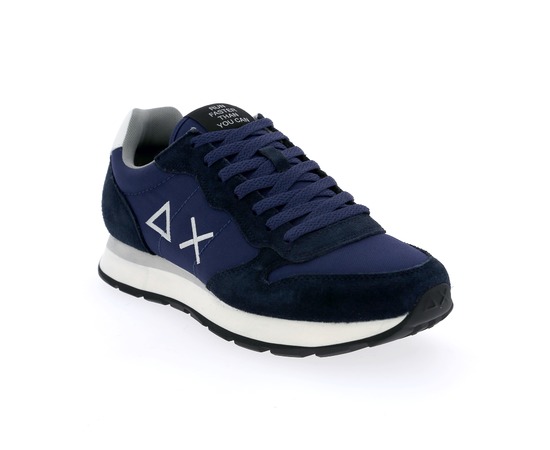 Sun68 Sneakers blauw