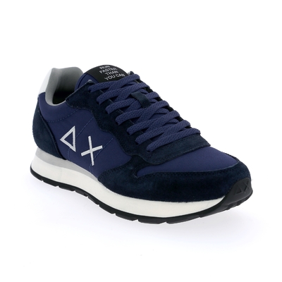 Sun68 sneakers blauw