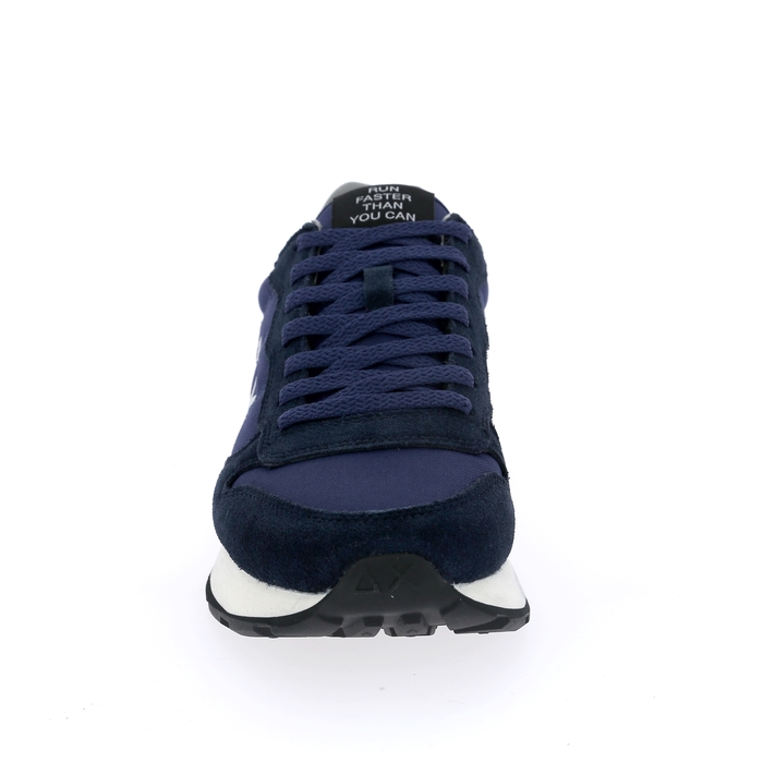 Sun68 Sneakers blauw