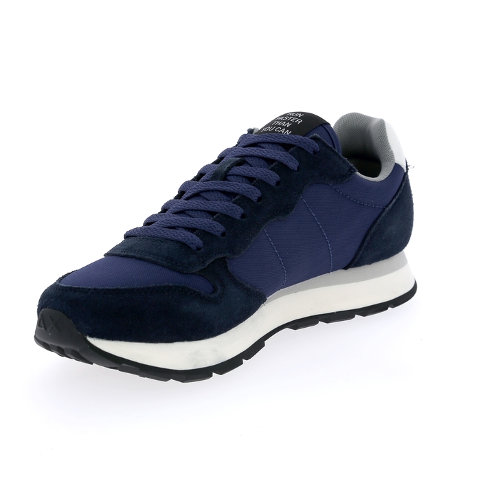 Sun68 Sneakers blauw