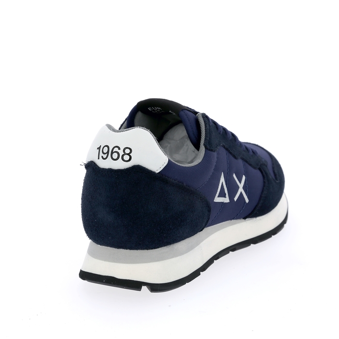 Sun68 Sneakers blauw