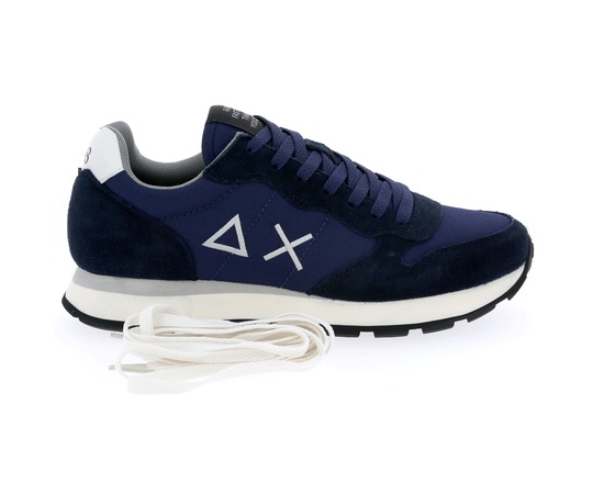 Sun68 Sneakers blauw