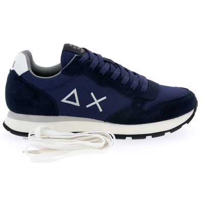 Sun68 sneakers blauw