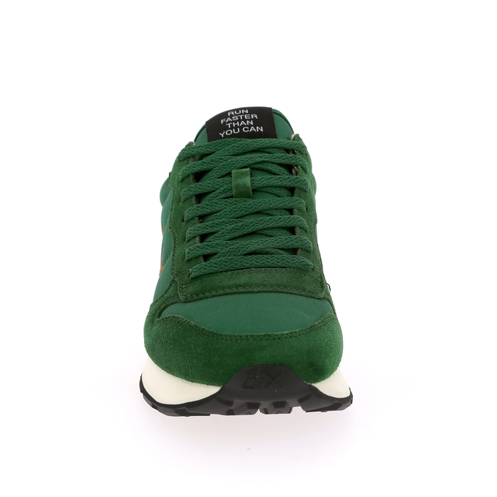 Sun68 Sneakers groen