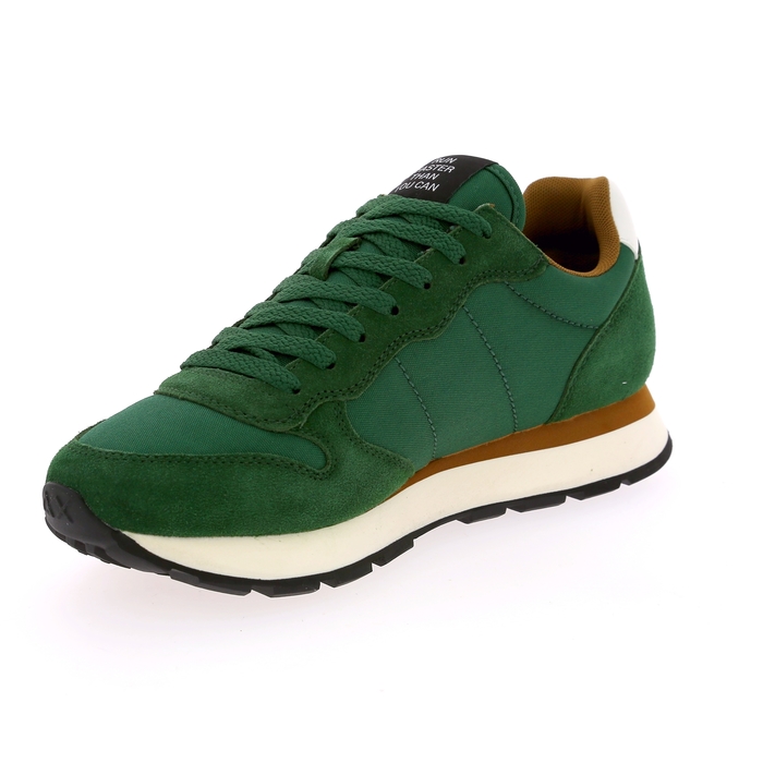 Sun68 Sneakers groen