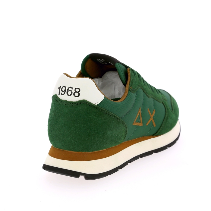 Sun68 Sneakers groen