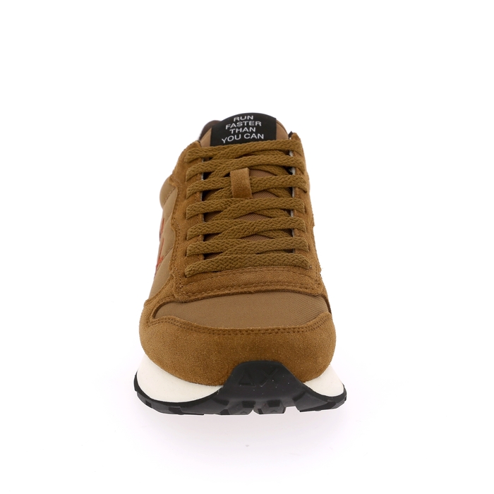 Sun68 Basket camel