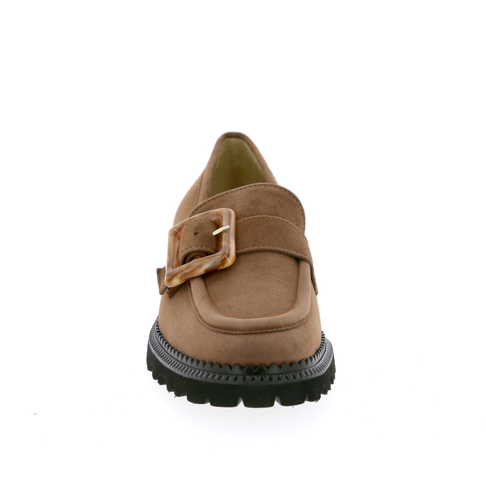 Brunate Moccassins brun