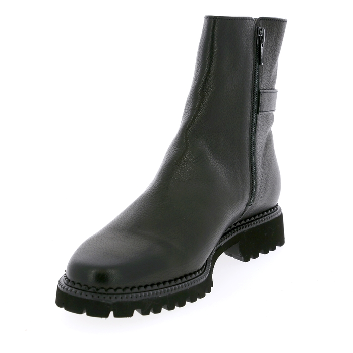 Brunate Boots noir