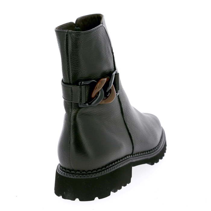 Brunate Boots zwart