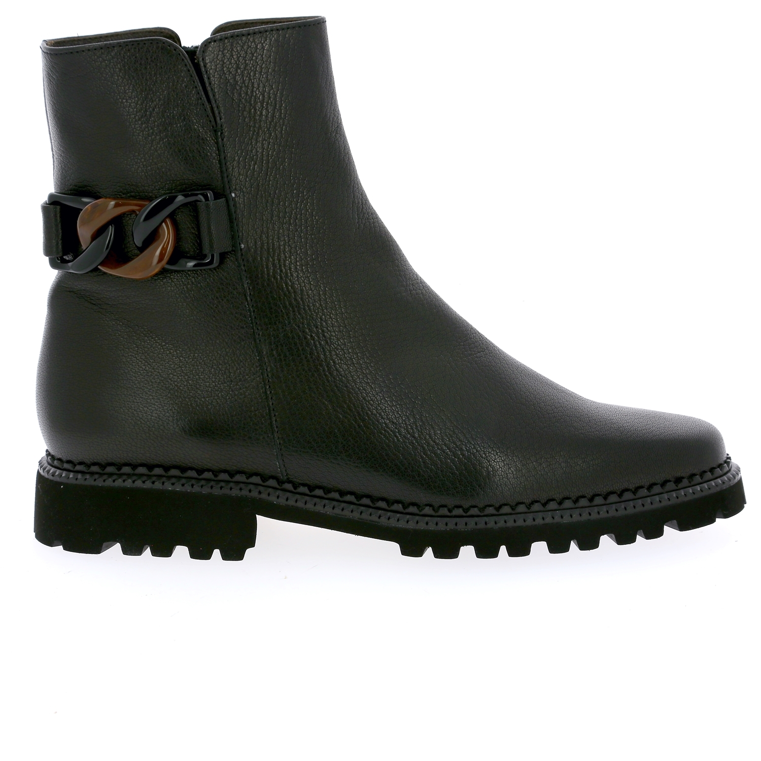 Zoom Brunate Boots