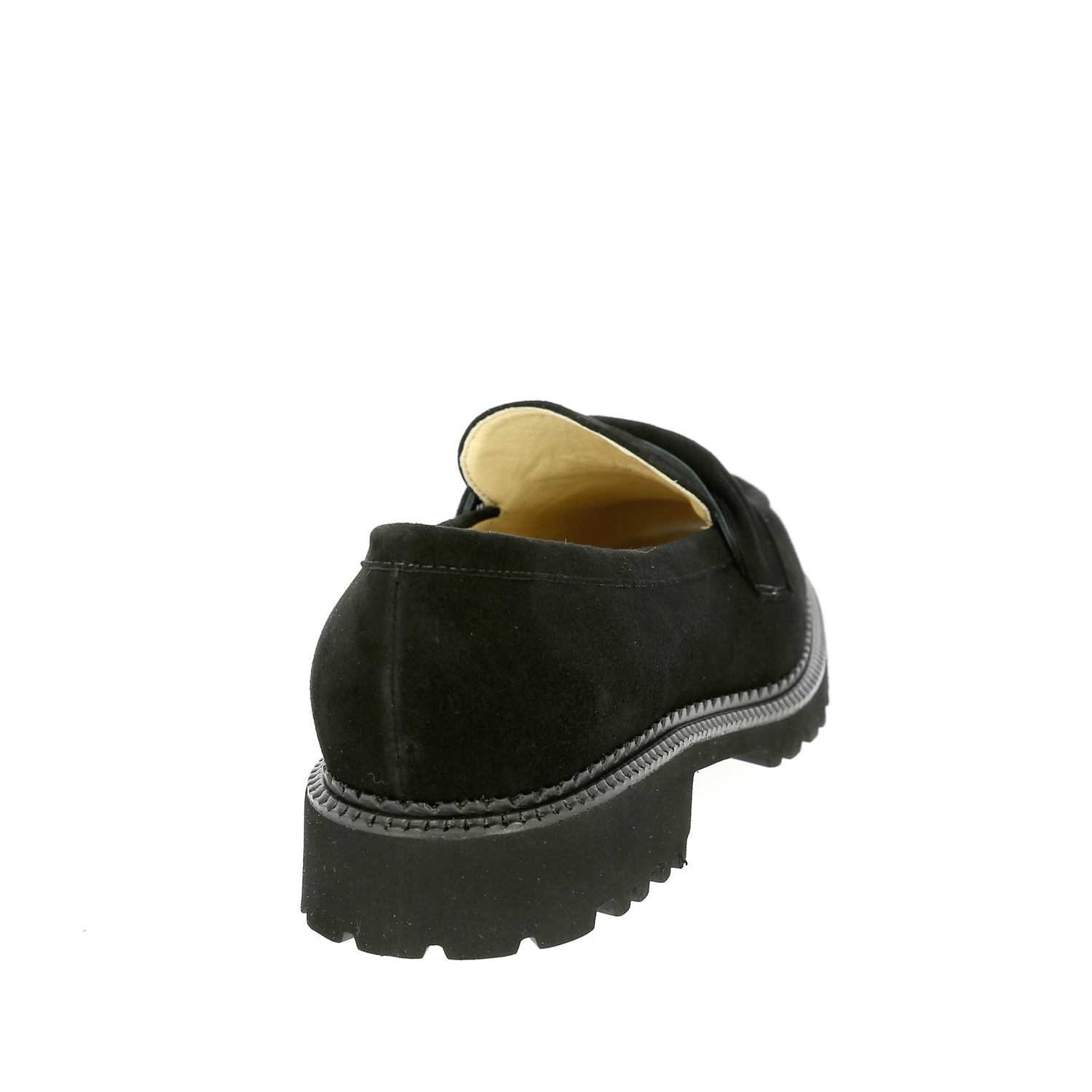 Zoom Brunate Moccassins