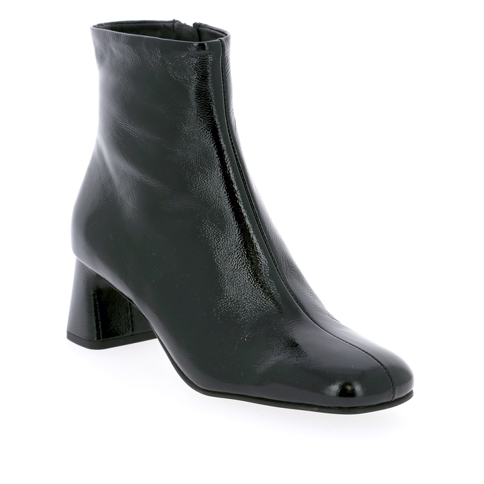 Zinda Boots noir