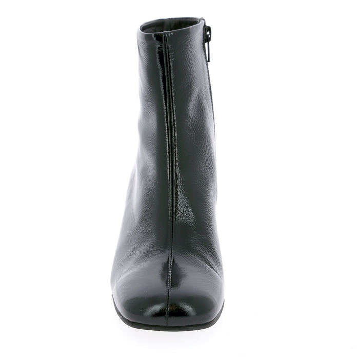 Zinda Boots noir