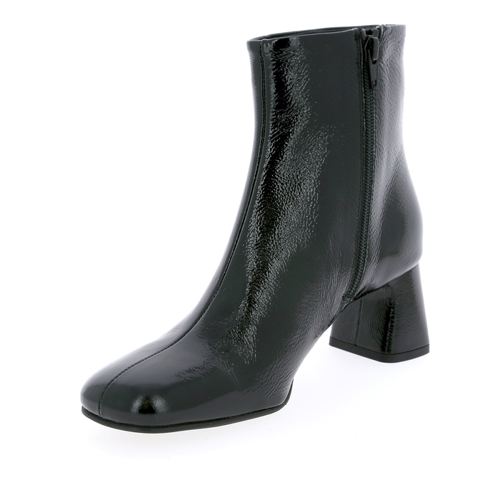 Zinda Boots zwart