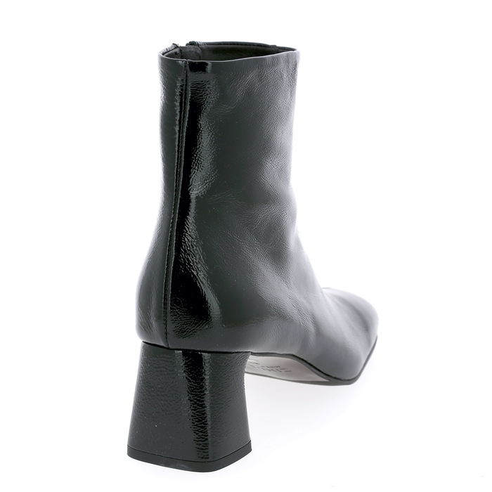 Zinda Boots noir