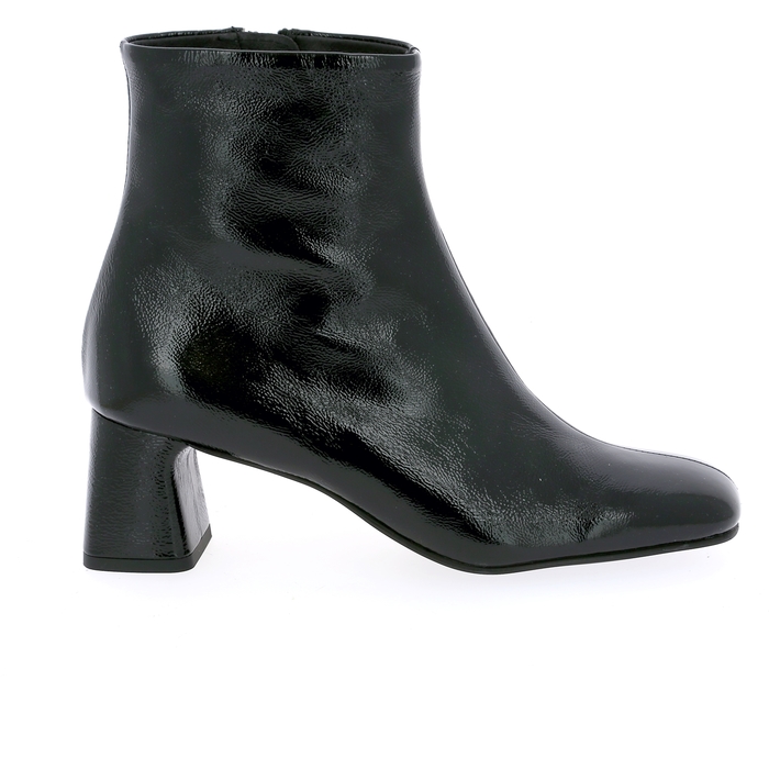 Zinda Boots zwart