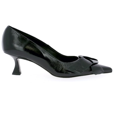 Zinda Pumps zwart