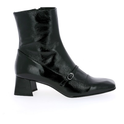 Zinda Boots zwart