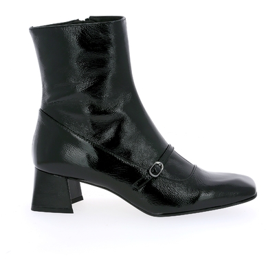 Zinda boots zwart