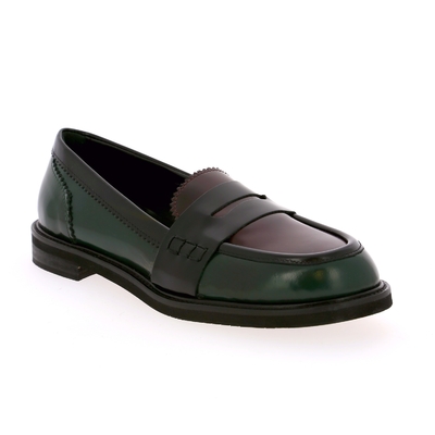 Studiouno moccassins vert