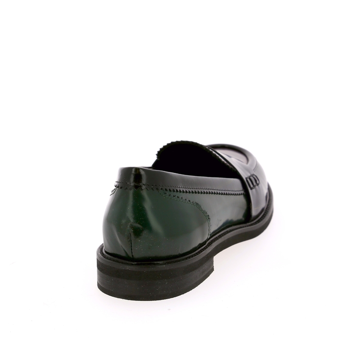 Studiouno Moccassins vert