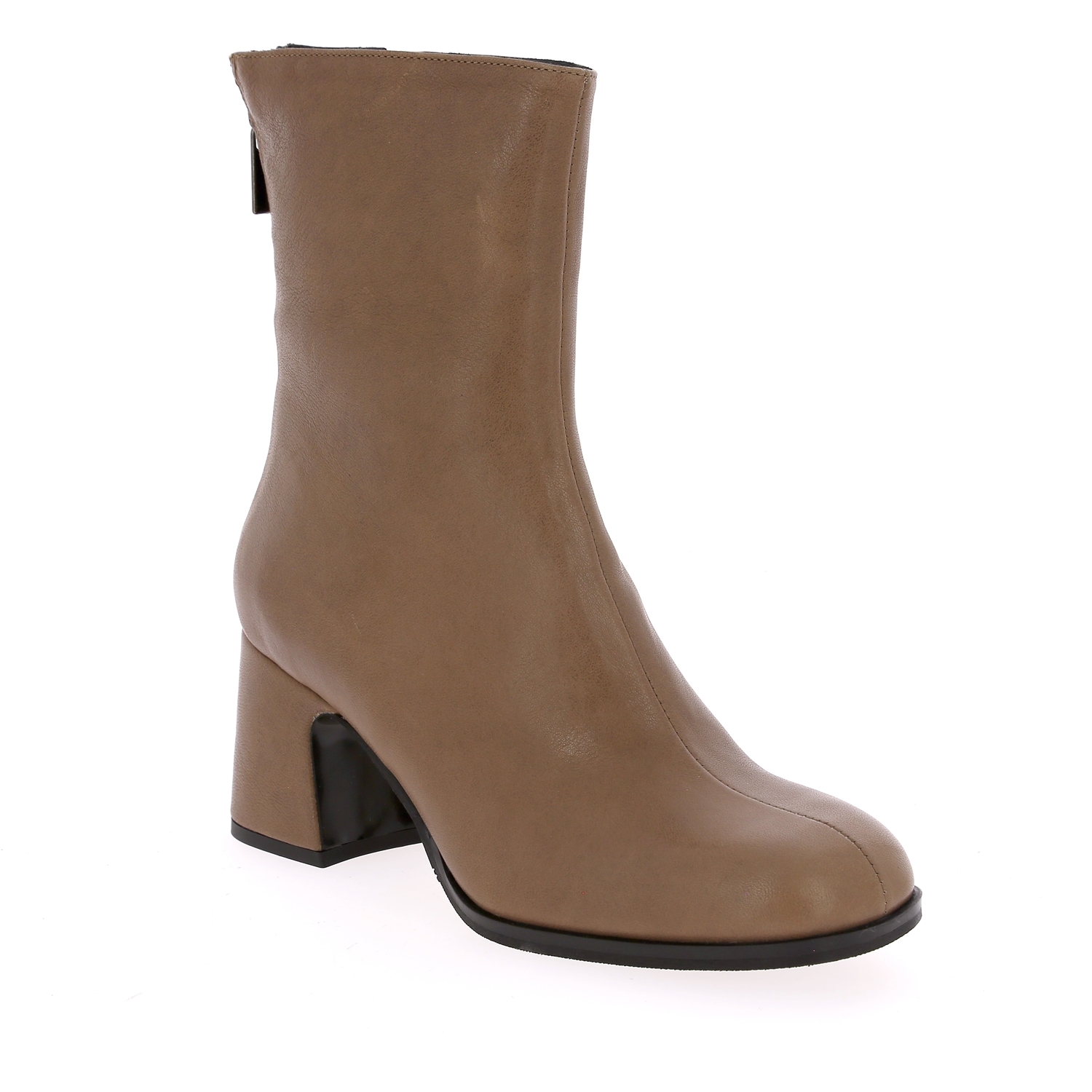 Zoom Studiouno boots taupe