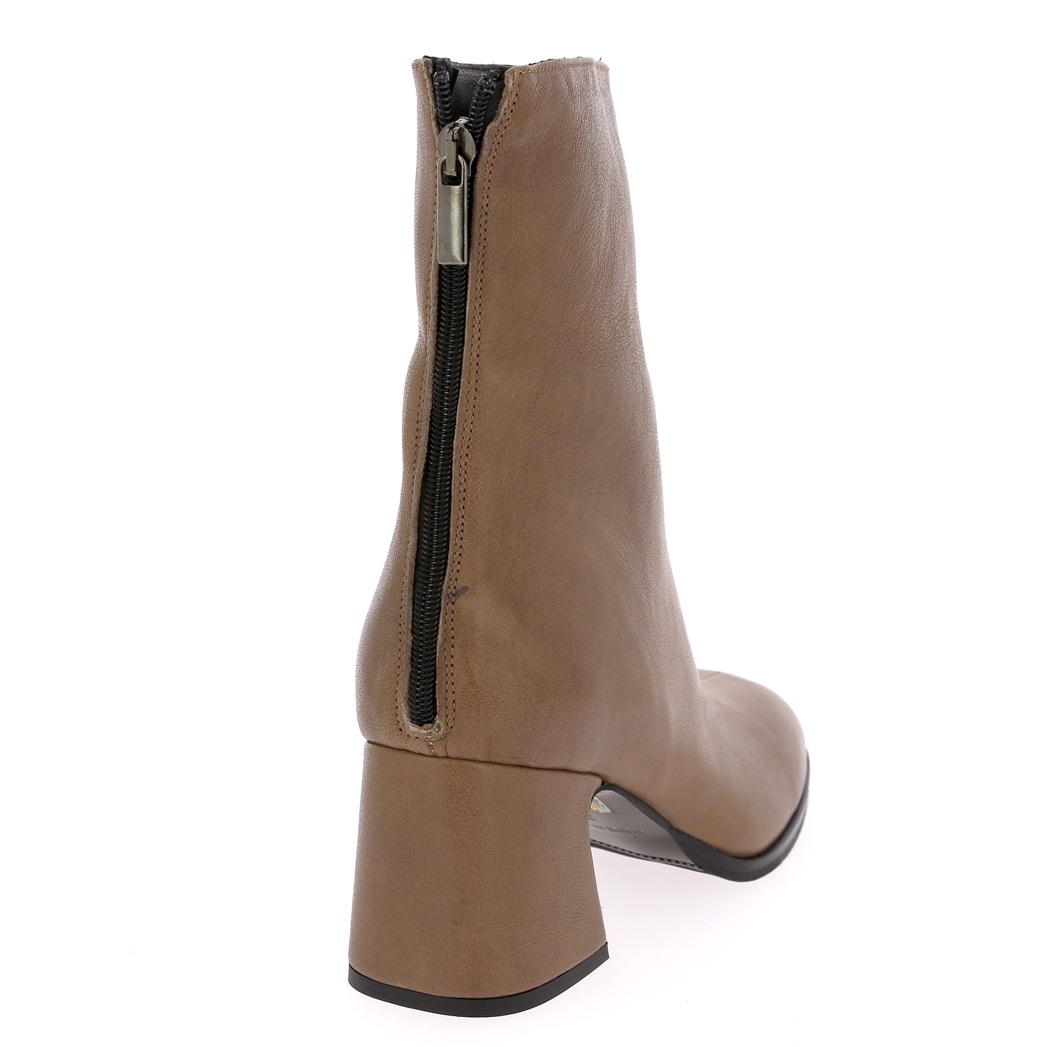 Zoom Studiouno boots taupe