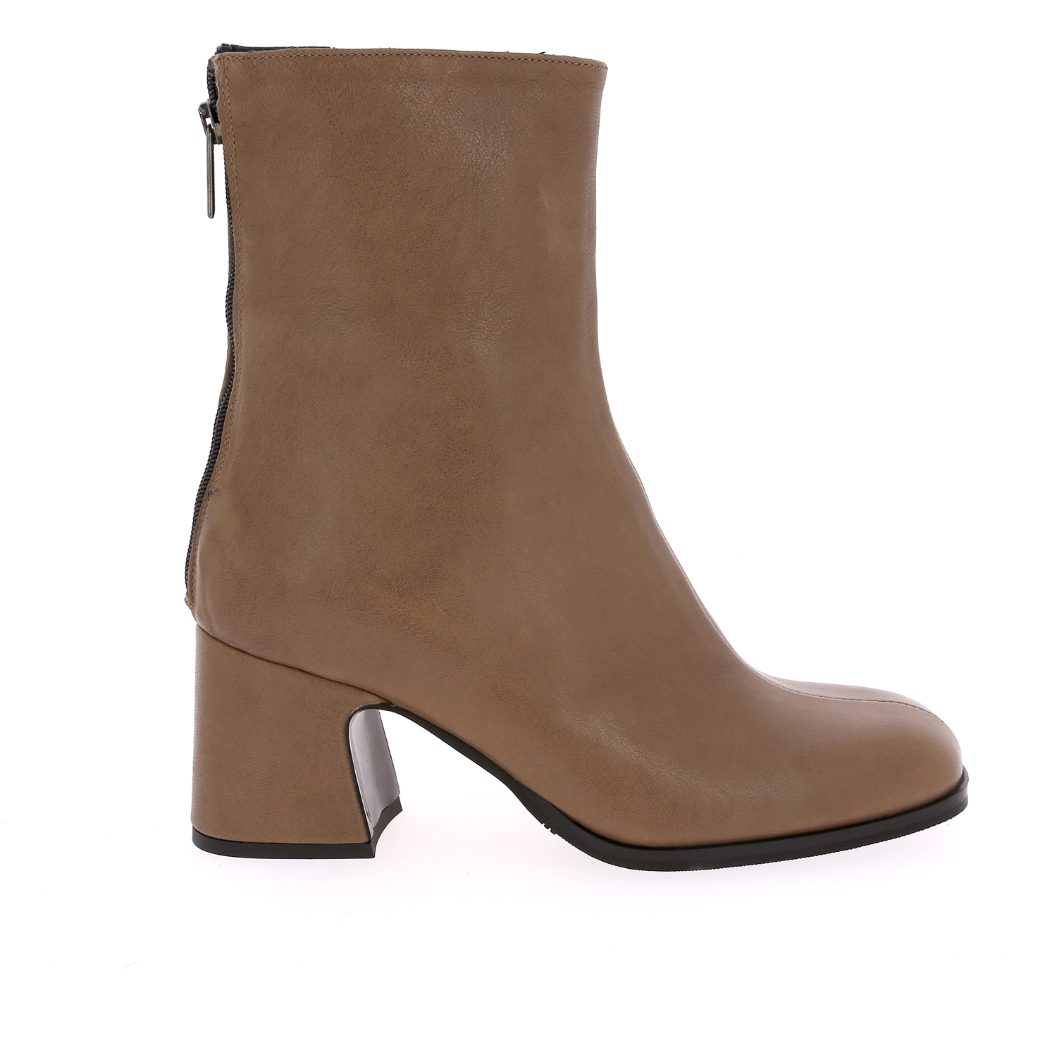 Zoom Studiouno boots taupe