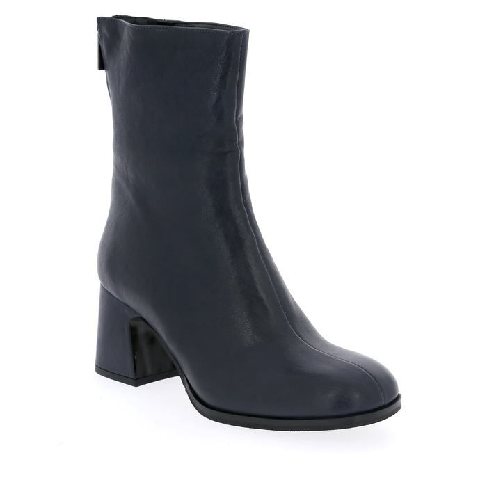 Studiouno boots blauw blauw