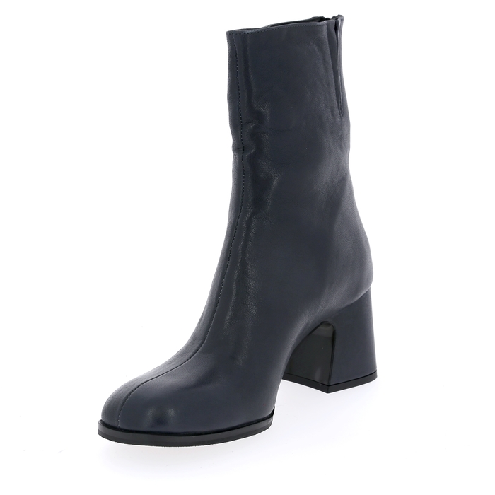 Studiouno boots blauw blauw