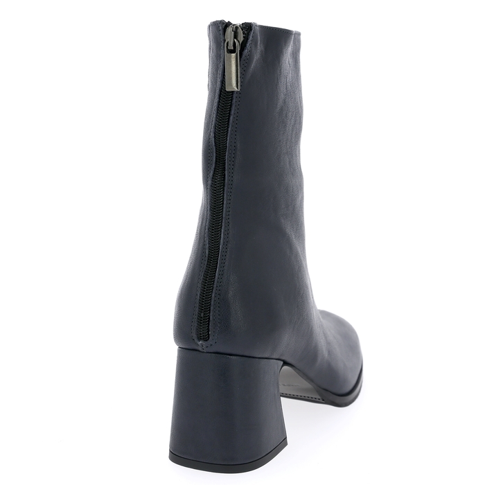 Studiouno boots blauw blauw