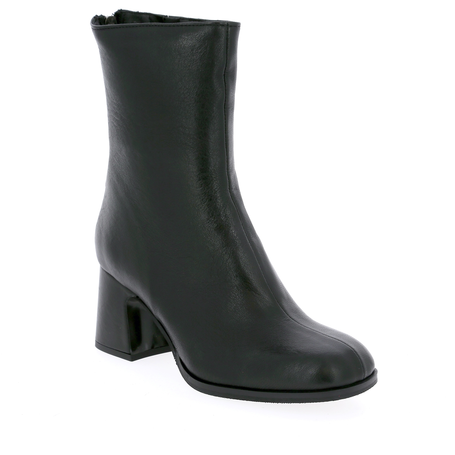 Zoom Studiouno boots zwart