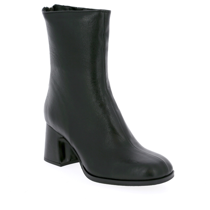 Studiouno boots zwart zwart