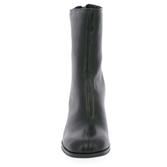 Studiouno boots zwart zwart