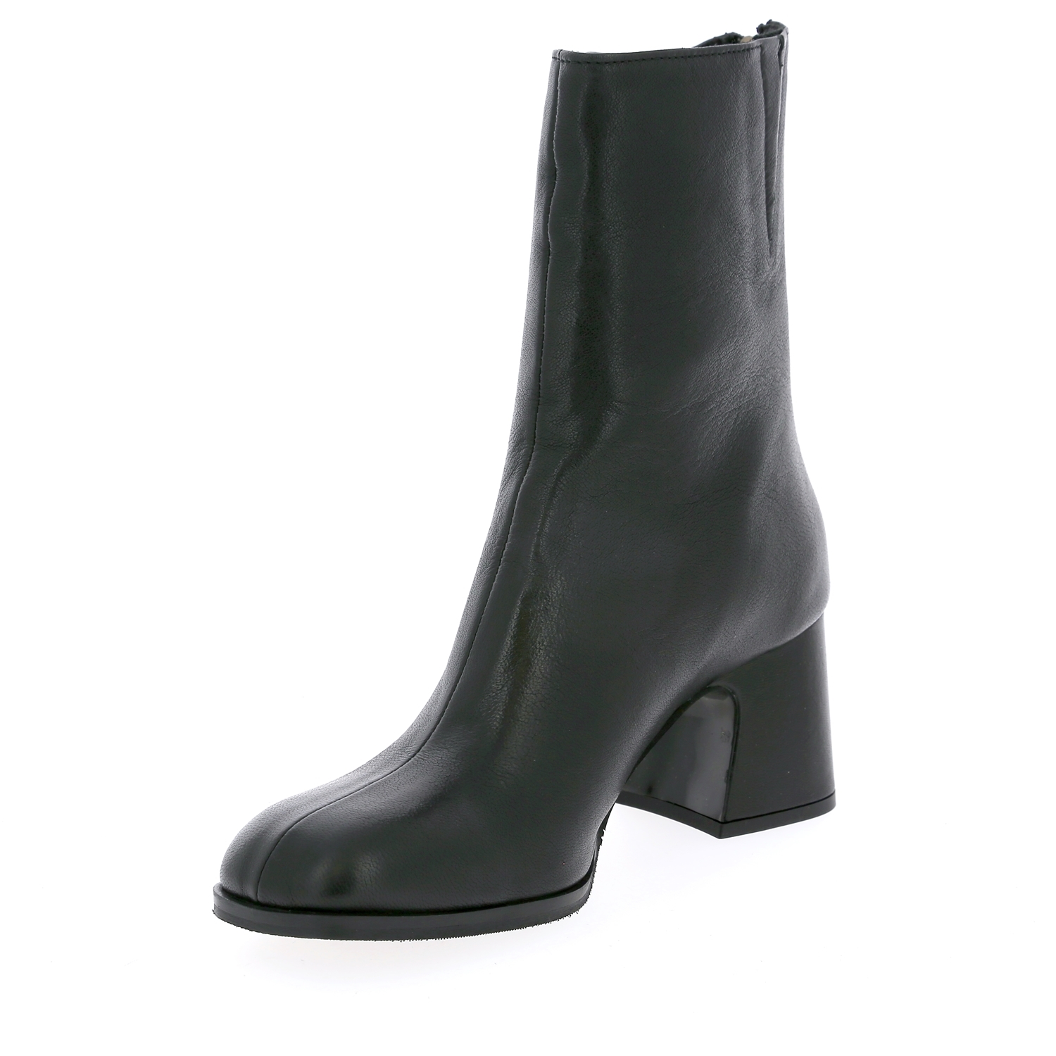 Zoom Studiouno boots zwart