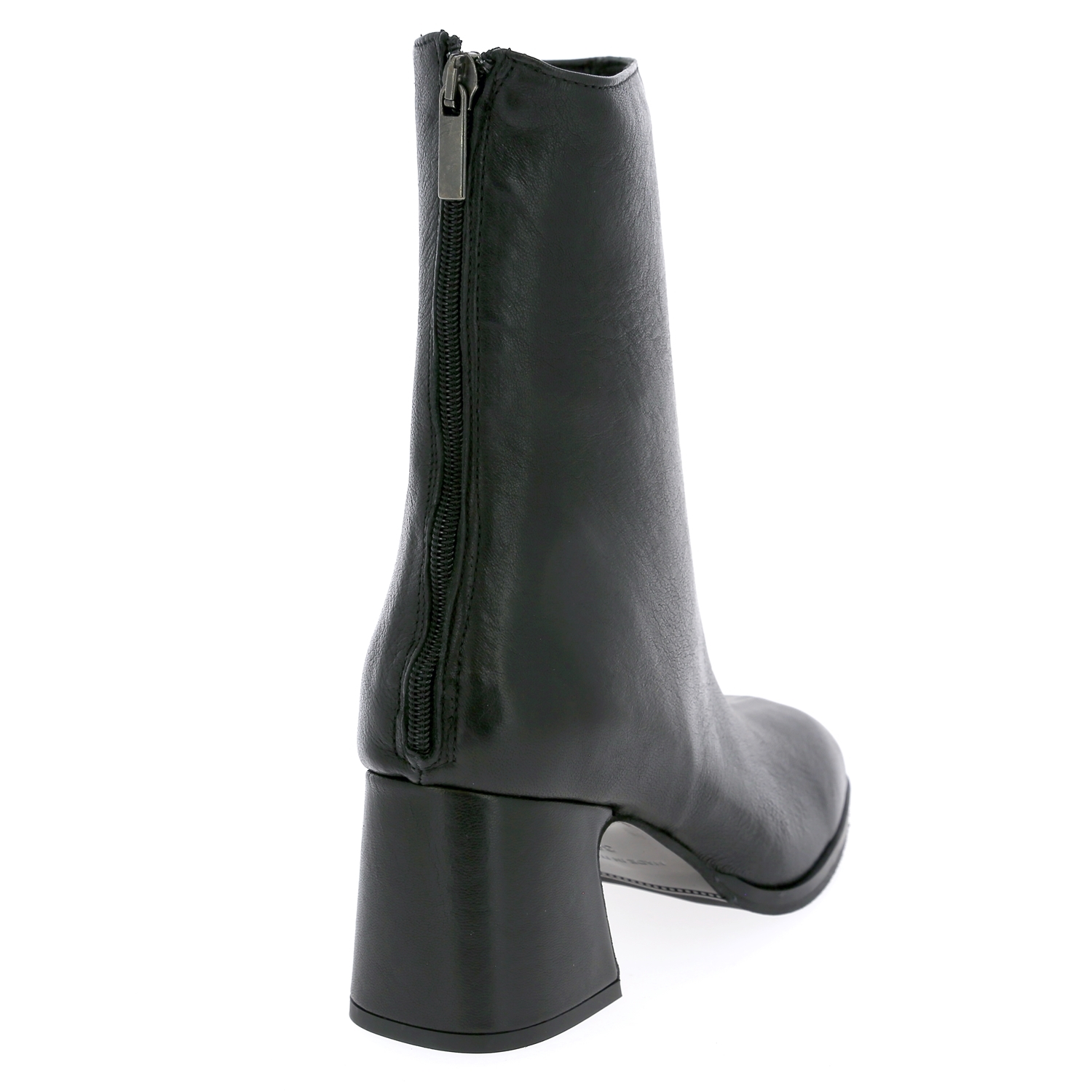 Zoom Studiouno boots noir