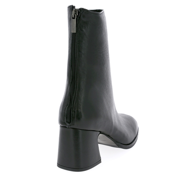 Studiouno boots noir noir