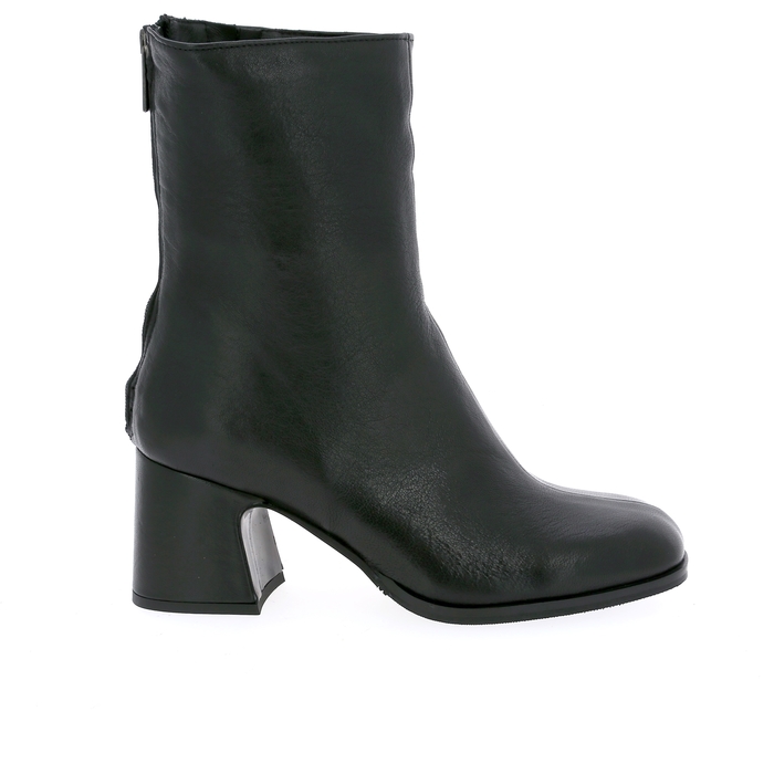 Studiouno boots noir noir