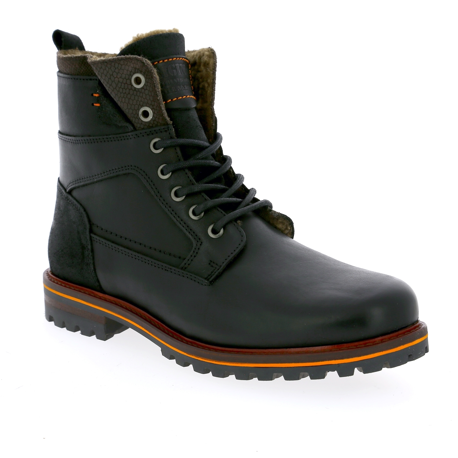 Zoom Rapid Soul Bottines