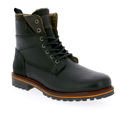 Rapid Soul bottines noir